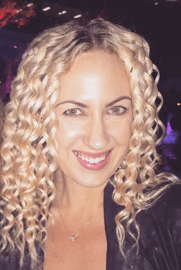 Simone Stolmack acupuncturist